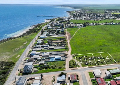 For Sale By Owner PORT VICTORIA, SA 5573