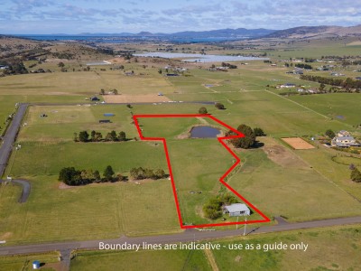 For Sale By Owner ORIELTON, TAS 7172