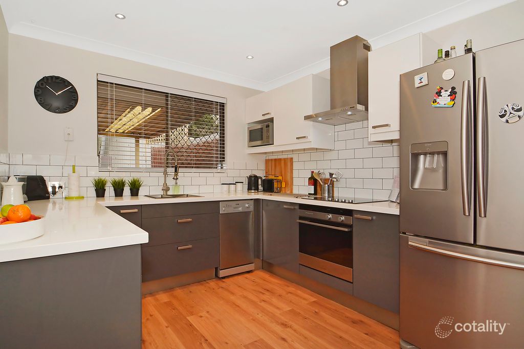 For Rent By Owner:: Craigie, WA 6025