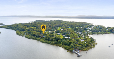 For Sale By Owner LAMB ISLAND, QLD 4184