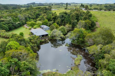 For Sale By Owner UPPER BARRON, QLD 4883