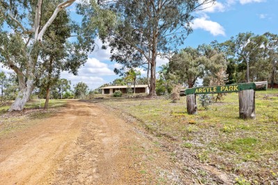 For Sale By Owner ARGYLE, WA 6239