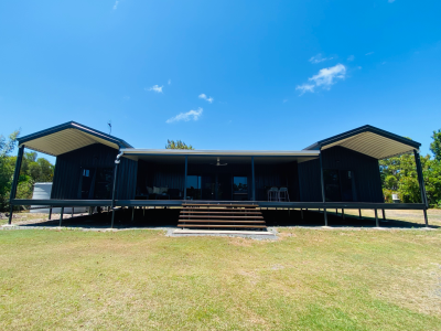 For Sale By Owner COONARR, QLD 4670