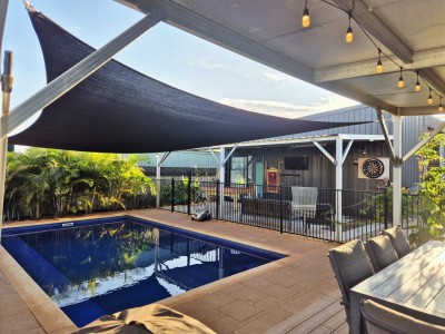 For Sale By Owner POINT SAMSON, WA 6720