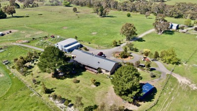 For Sale By Owner TYLDEN, VIC 3444