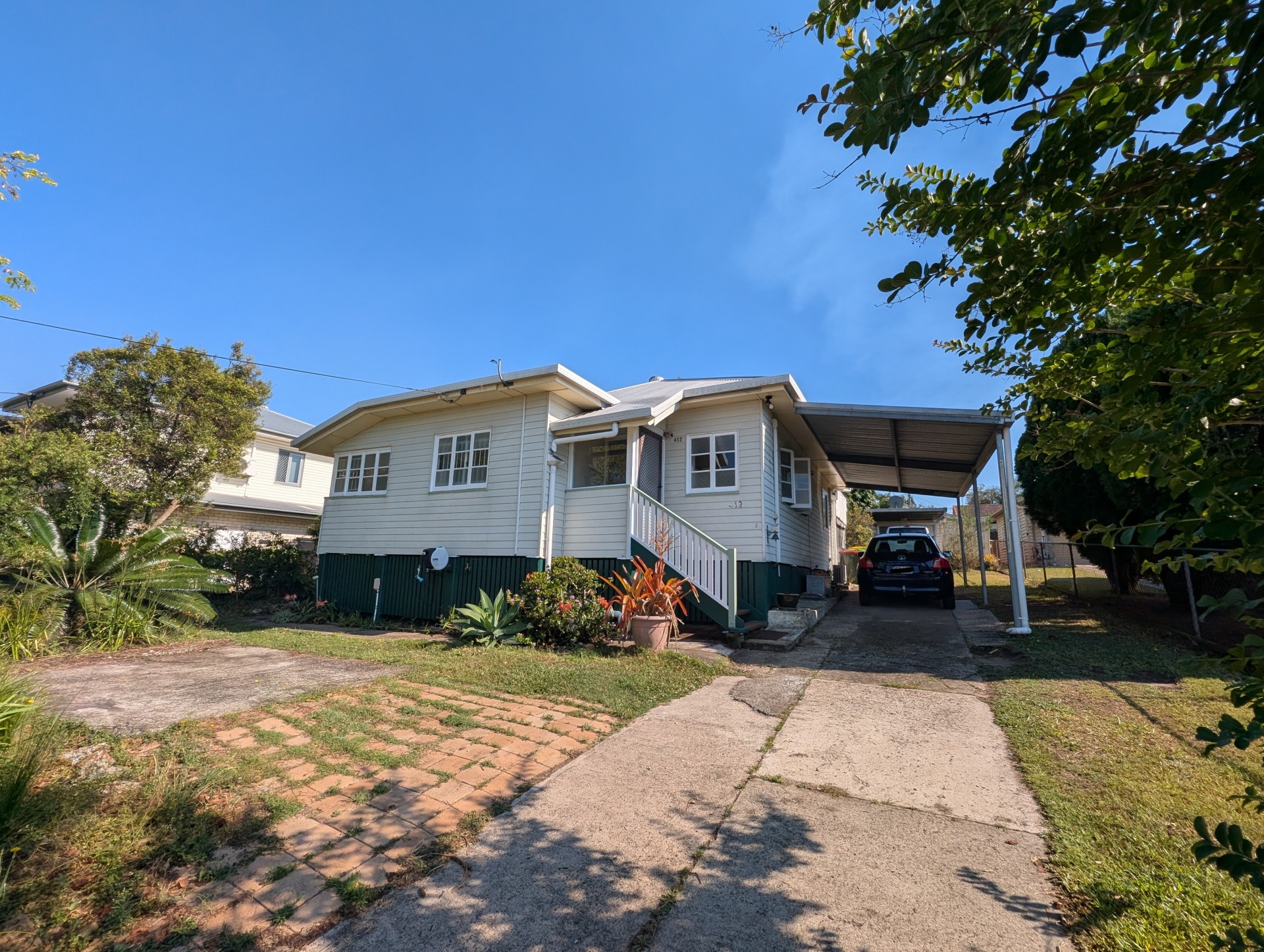 For Rent By Owner:: Coopers Plains, QLD 4108