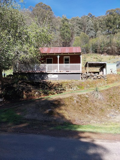 For Sale By Owner WOODS POINT, VIC 3723