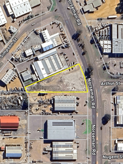 For Sale By Owner CHADWICK, WA 6450