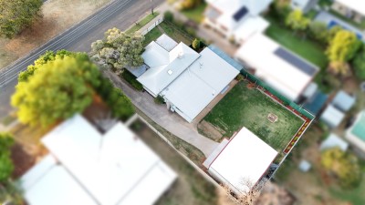 For Sale By Owner CHINCHILLA, QLD 4413