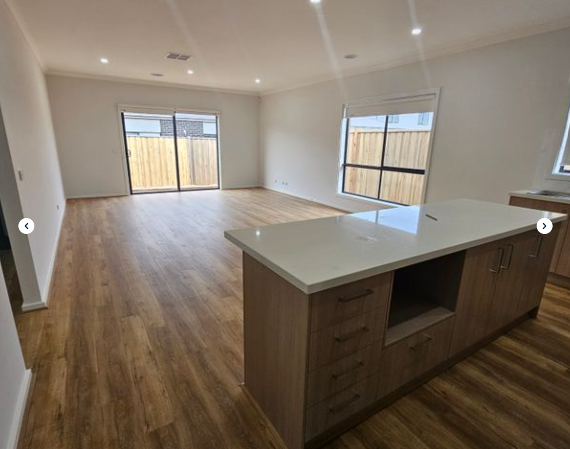 For Rent By Owner:: Rockbank, VIC 3335