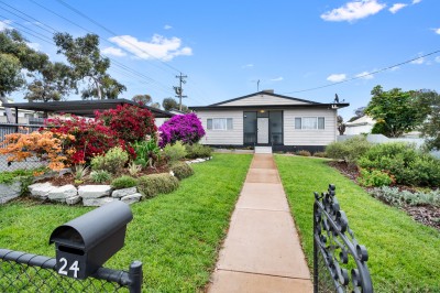 For Sale By Owner LAMINGTON, WA 6430