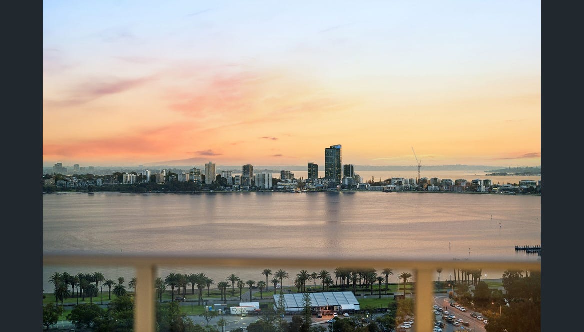 For Rent By Owner:: Perth, WA 6000