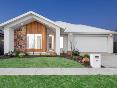 For Sale By Owner LUCAS, VIC 3350