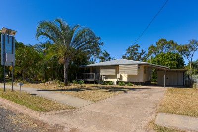 For Sale By Owner DYSART, QLD 4745