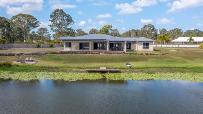 For Sale By Owner SHARON, QLD 4670