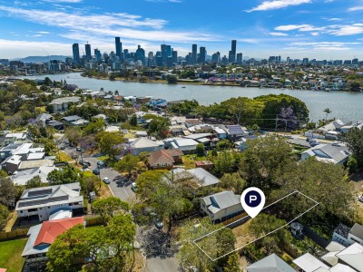 For Sale By Owner NORMAN PARK, QLD 4170