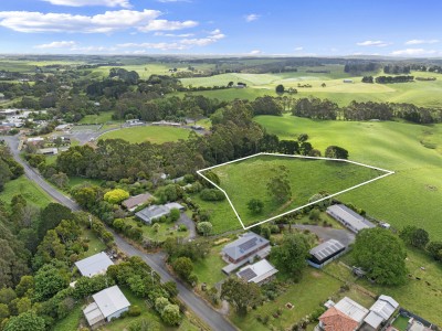 For Sale By Owner FISH CREEK, VIC 3959