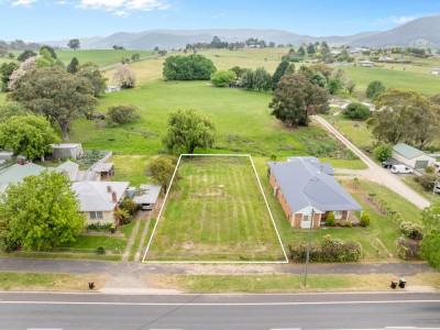 For Sale By Owner TUMBARUMBA, NSW 2653