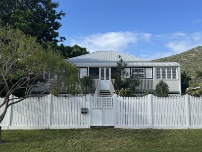 For Sale By Owner WEST END, QLD 4810