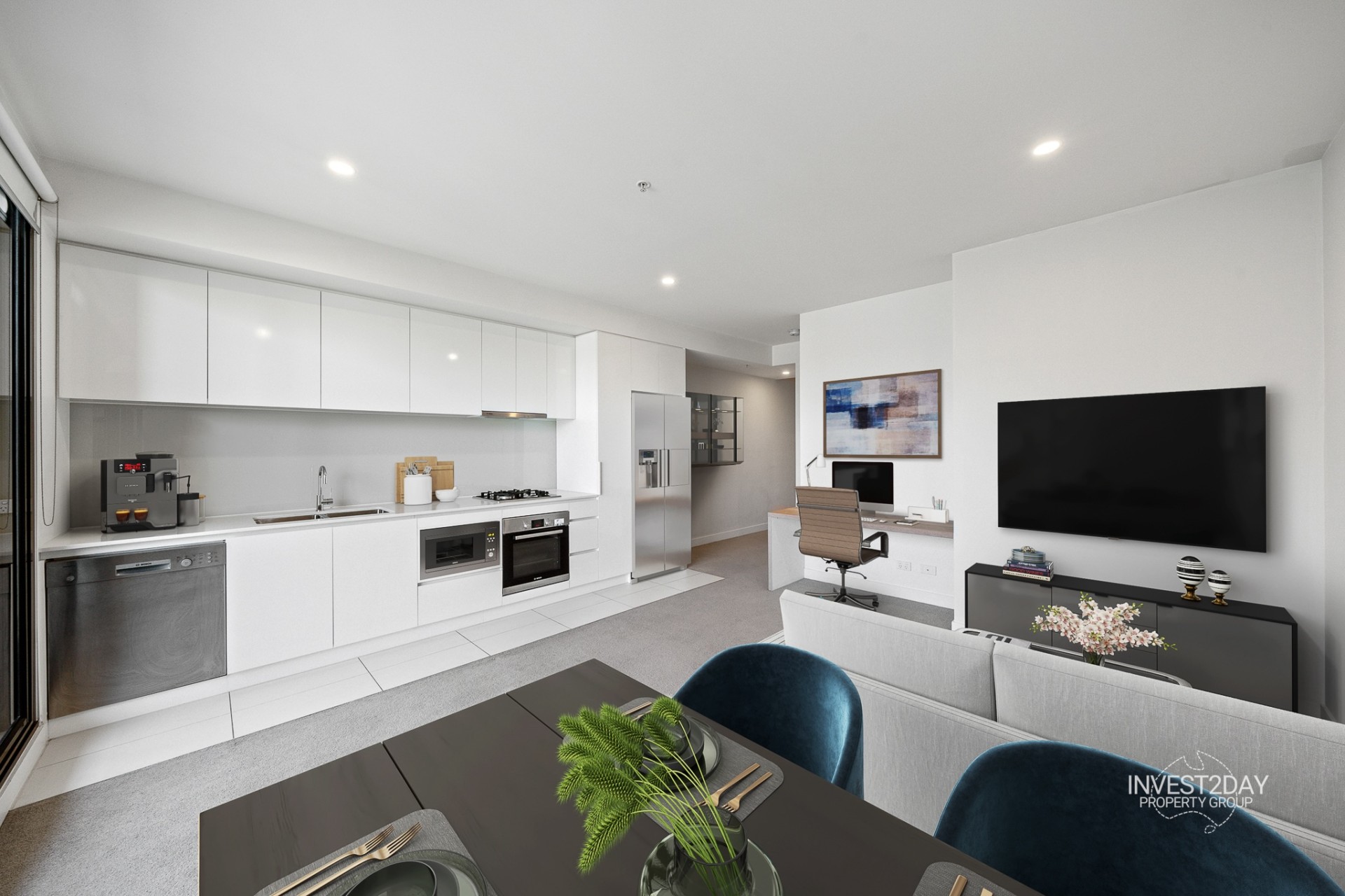 For Rent By Owner:: Carnegie, VIC 3163