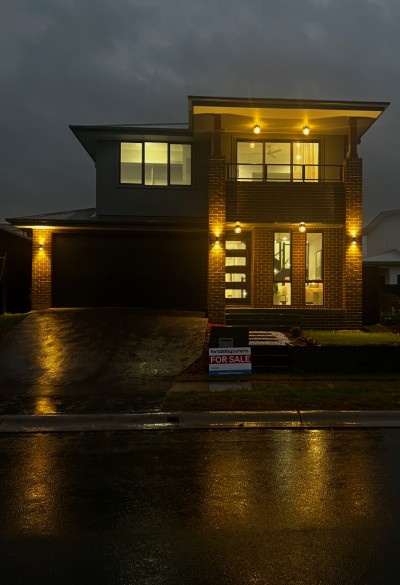 For Sale By Owner GRANTHAM FARM, NSW 2765