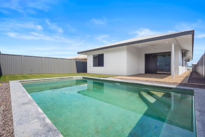 For Sale By Owner ZUCCOLI, NT 0832