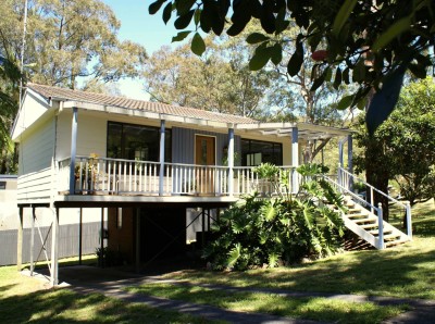 For Sale By Owner PEARL BEACH, NSW 2256