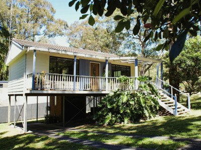 For Sale By Owner PEARL BEACH, NSW 2256