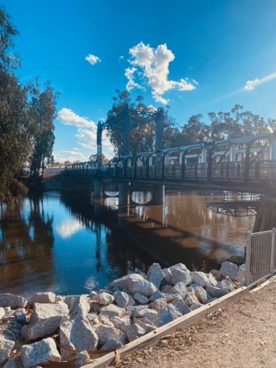 For Sale By Owner BARHAM, NSW 2732