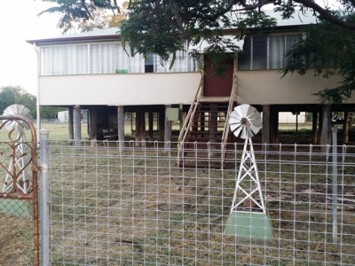 For Sale By Owner CLERMONT, QLD 4721