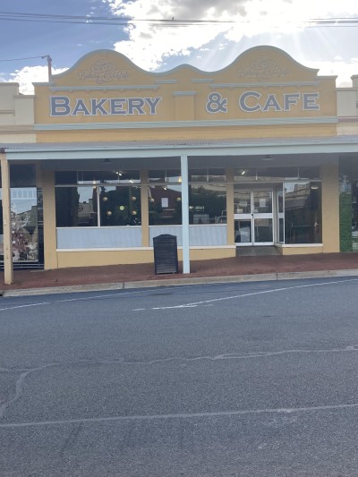 For Sale By Owner COOLAMON, NSW 2701