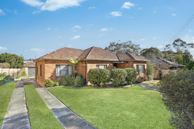 For Sale By Owner KINGSGROVE, NSW 2208