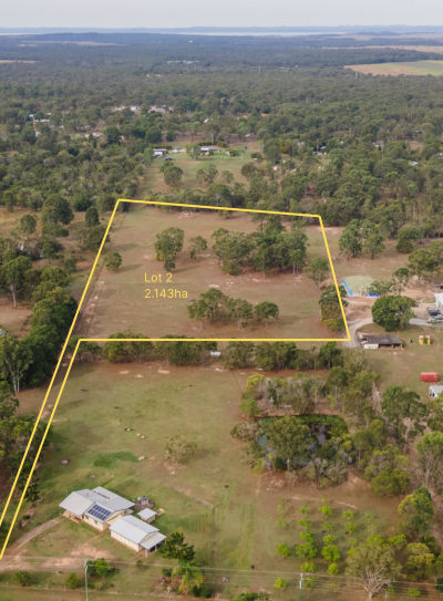 For Sale By Owner SUNSHINE ACRES, QLD 4655