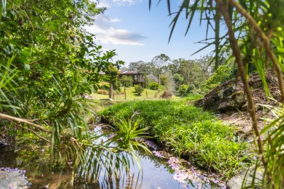 For Sale By Owner UPPER ORARA, NSW 2450