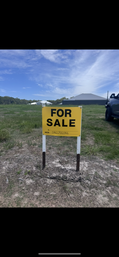 For Sale By Owner ILUKA, NSW 2466