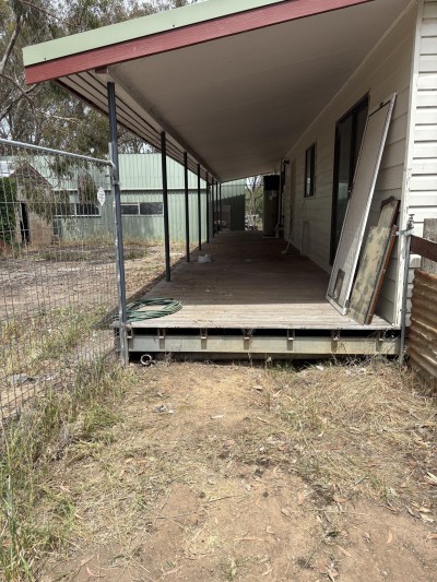 For Sale By Owner VIOLET TOWN, VIC 3669