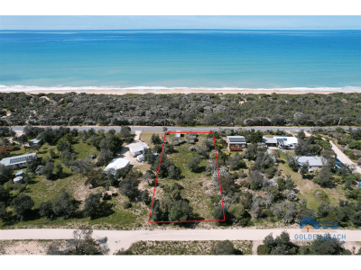 For Sale By Owner GOLDEN BEACH, VIC 3851