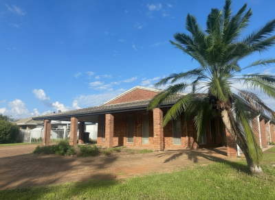 For Sale By Owner MARRARA, NT 0812