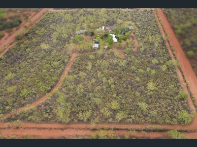 For Sale By Owner DERBY, WA 6728