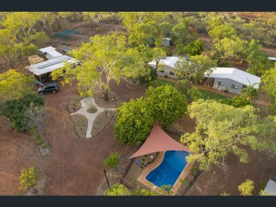 For Sale By Owner DERBY, WA 6728