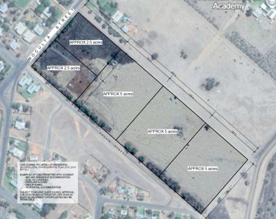 For Sale By Owner BOURKE, NSW 2840