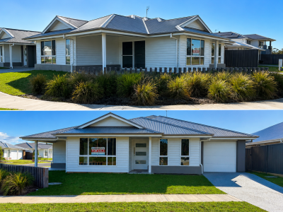 For Sale By Owner THRUMSTER, NSW 2444