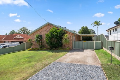 For Sale By Owner MORISSET, NSW 2264