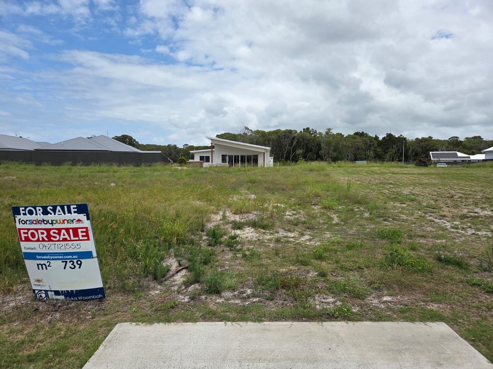 Private Sale Real Estate ILUKA, NSW 2466