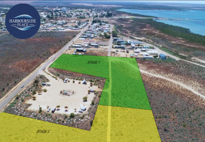 For Sale By Owner COWELL, SA 5602