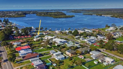 For Sale By Owner GREENWELL POINT, NSW 2540