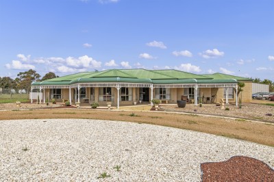 For Sale By Owner HOPETOUN PARK, VIC 3340