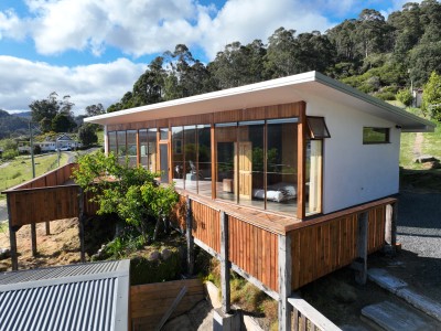 For Sale By Owner DERBY, TAS 7264