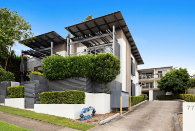 For Sale By Owner GREENSLOPES, QLD 4120