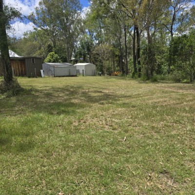 For Sale By Owner TIARO, QLD 4650